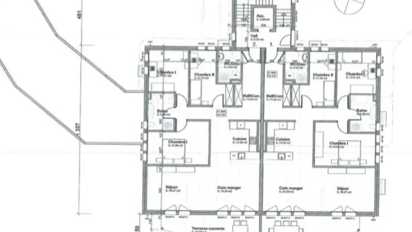 Appartamento in vendita - 1530 Payerne - Photo 4