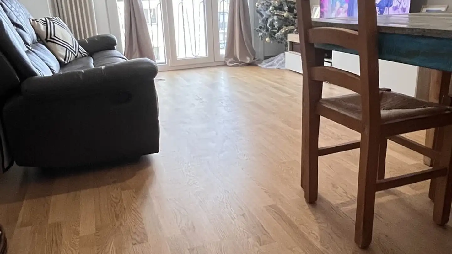 Apartment for rent - Rue Du Locle, 2300 La Chaux-de-Fonds