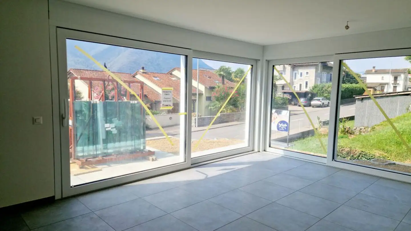 Maison individuelle à vendre - 6516 Cugnasco - Photo 4