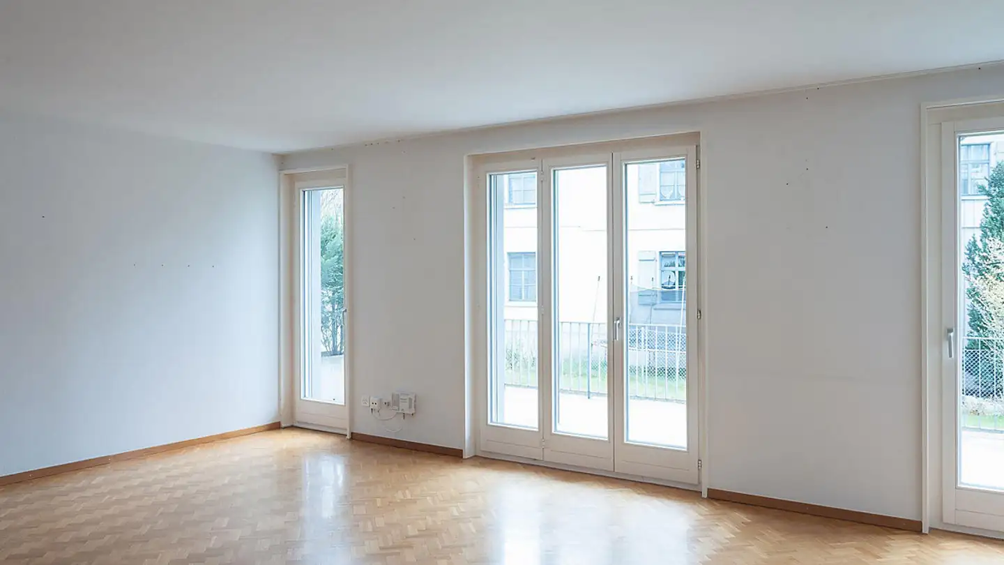 Apartment for rent - Dammstrasse 19, 9230 Flawil - Photo 2