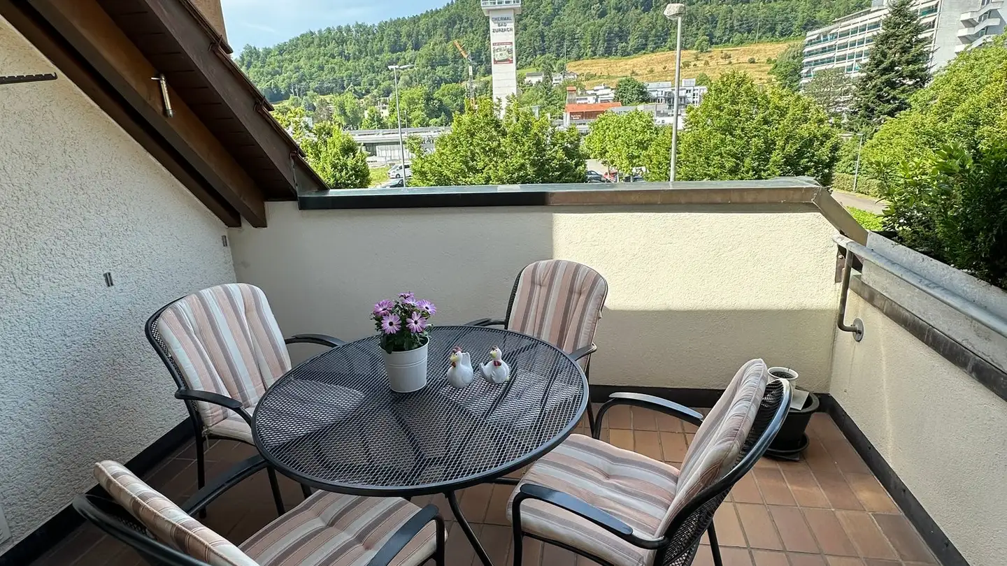 Apartment for sale - Baslerstrasse 26, 5330 Bad Zurzach