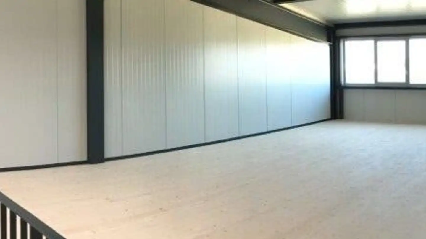 Atelier à louer - Grabenackerstrasse 24, 8156 Oberhasli - Photo 3