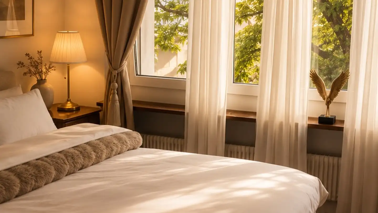 Appartement à louer - Seestrasse, 8700 Küsnacht ZH