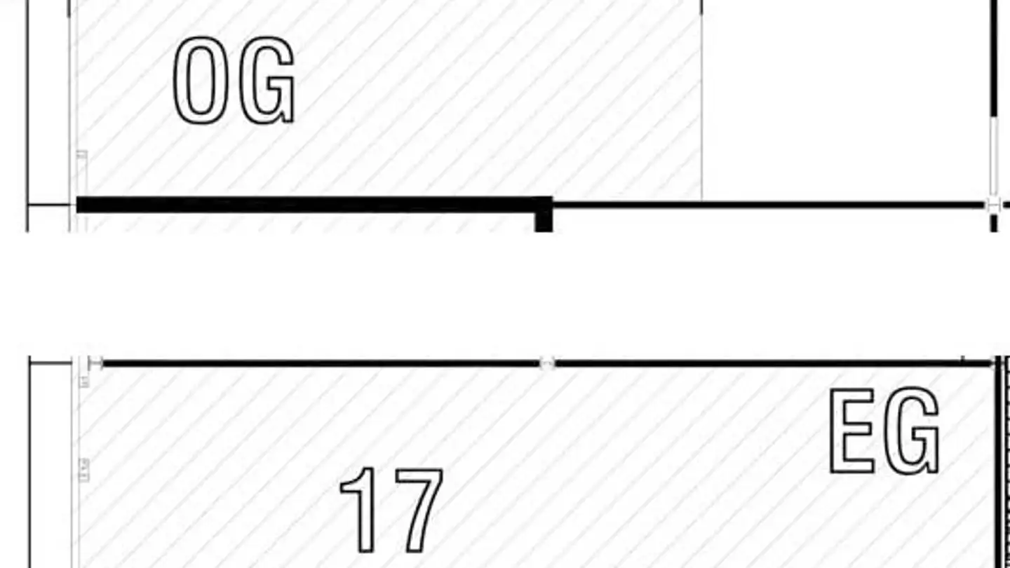 Atelier à louer - Grabenackerstrasse 24, 8156 Oberhasli - Photo 4