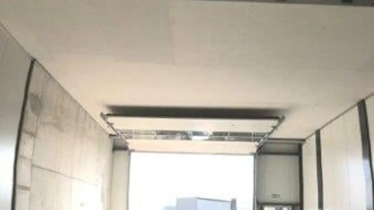 Atelier à louer - Grabenackerstrasse 24, 8156 Oberhasli - Photo 4