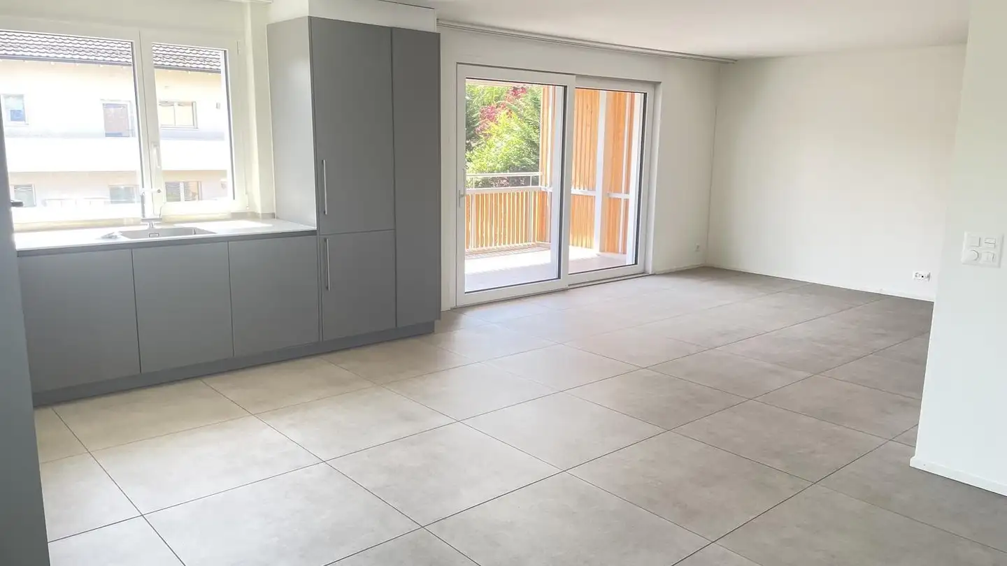 Appartement à louer - Südstrasse, 8304 Wallisellen