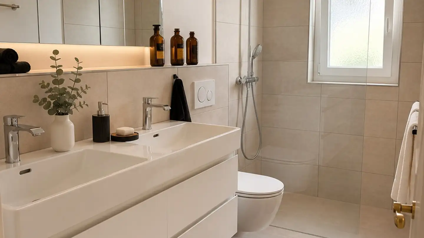 Appartamento in affitto - Seestrasse, 8700 Küsnacht ZH - Foto 4