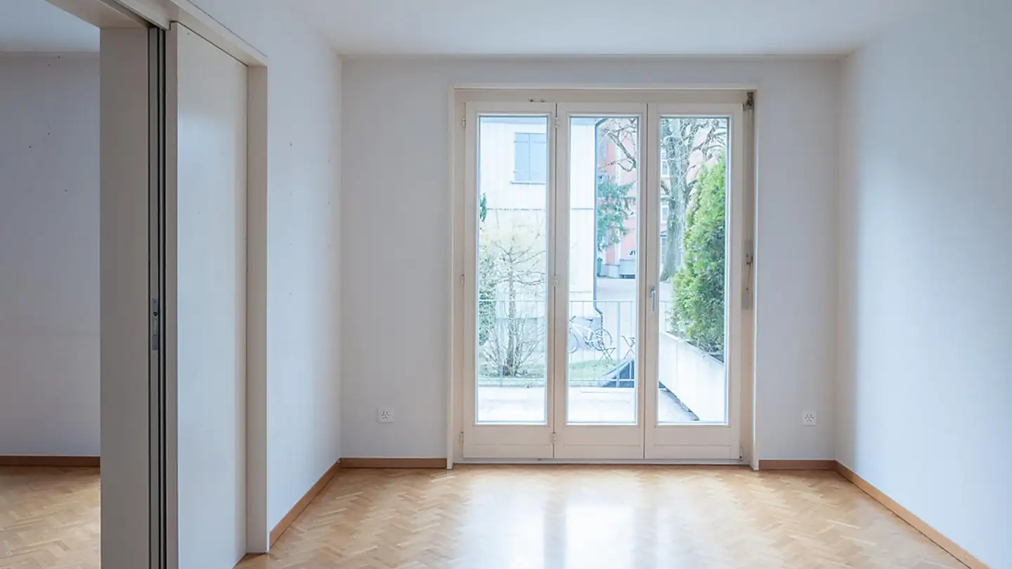 Apartment for rent - Dammstrasse 19, 9230 Flawil - Photo 4