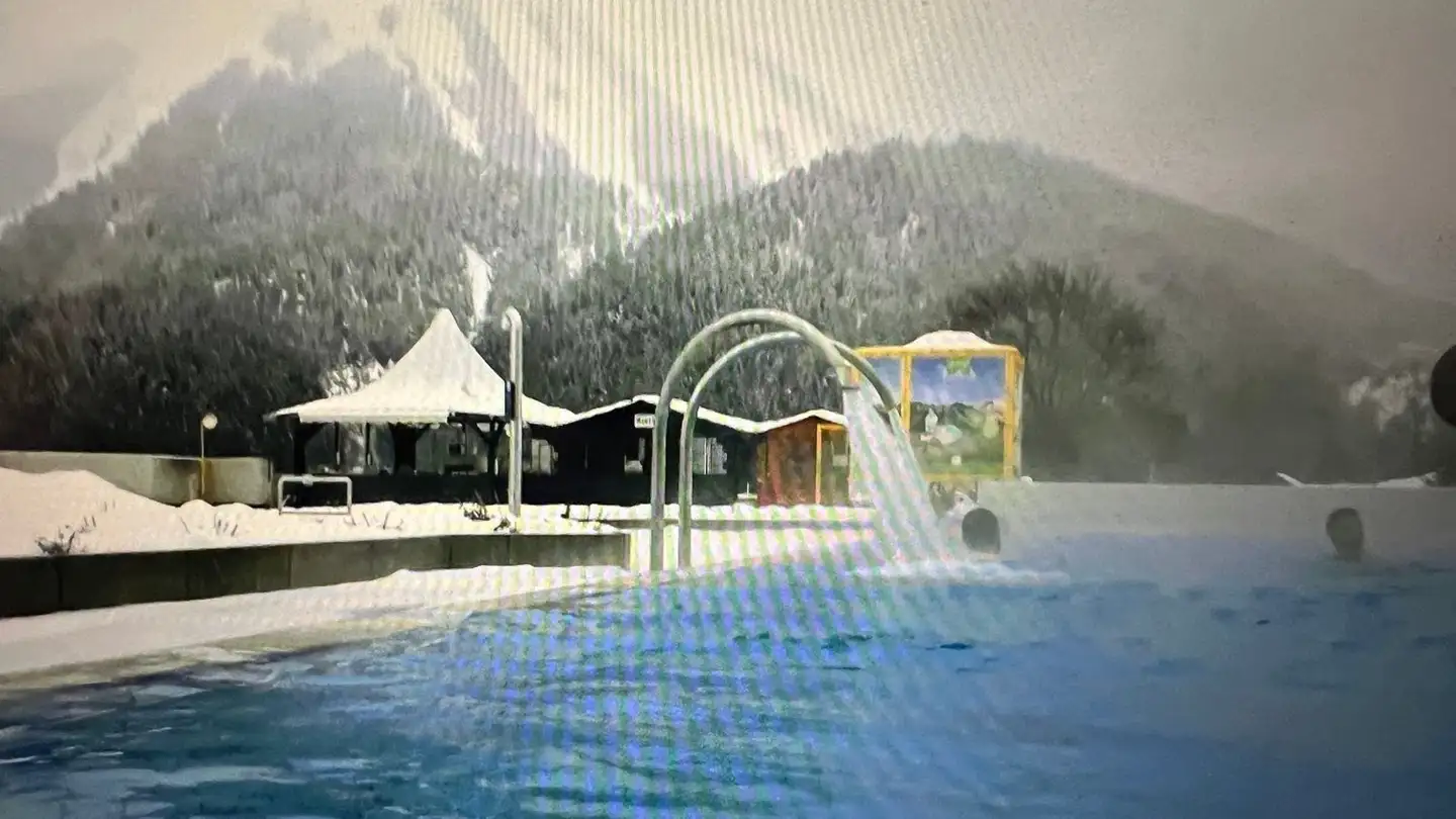 Appartamento in affitto - Chemin Du Mayen Blanc, 1911 Ovronnaz - Photo 3