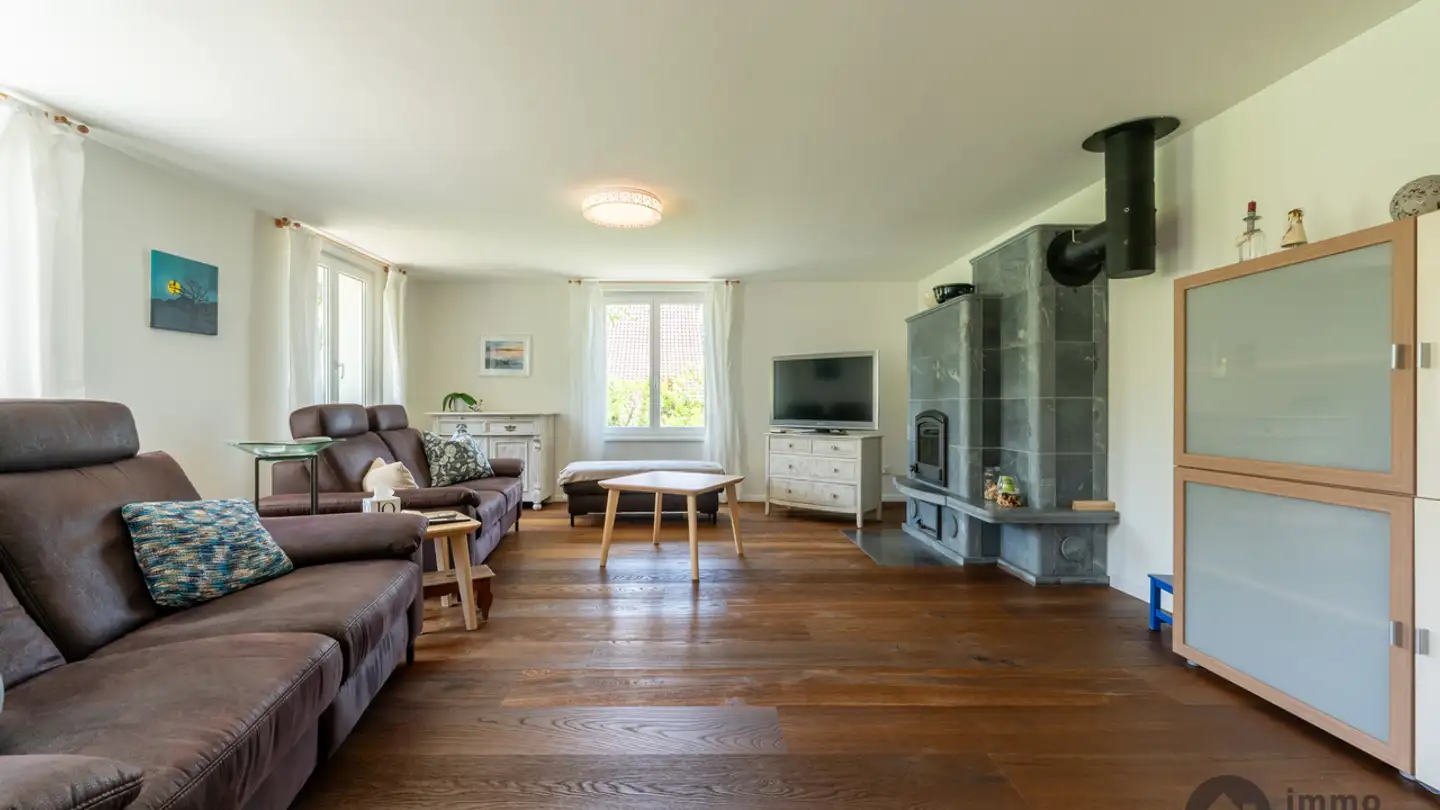 Single house for sale - Winkel 7, 4853 Riken AG - Photo 3