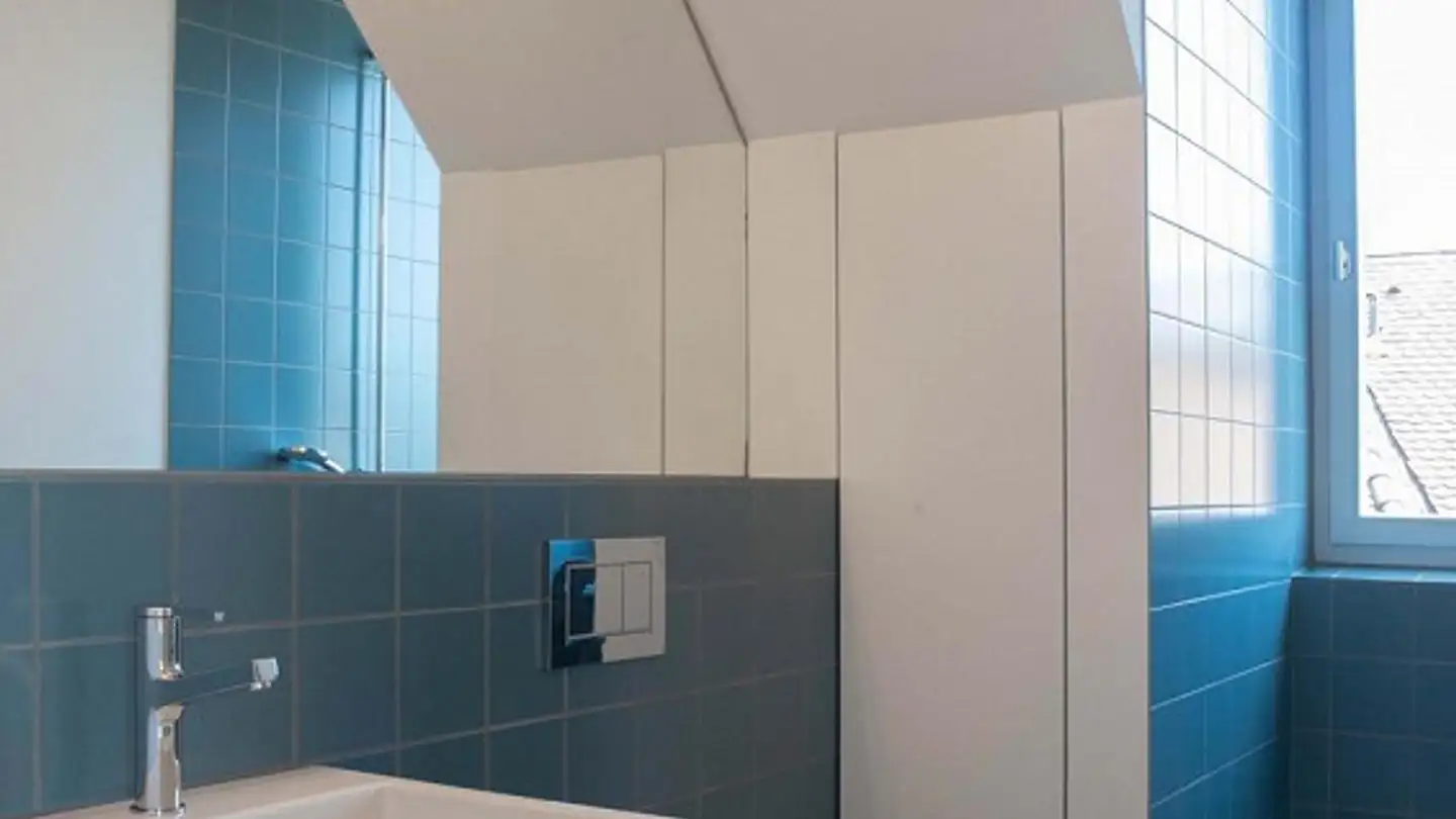 Penthouse mieten - Peter Rot-Strasse 90, 4058 Basel - Foto 2