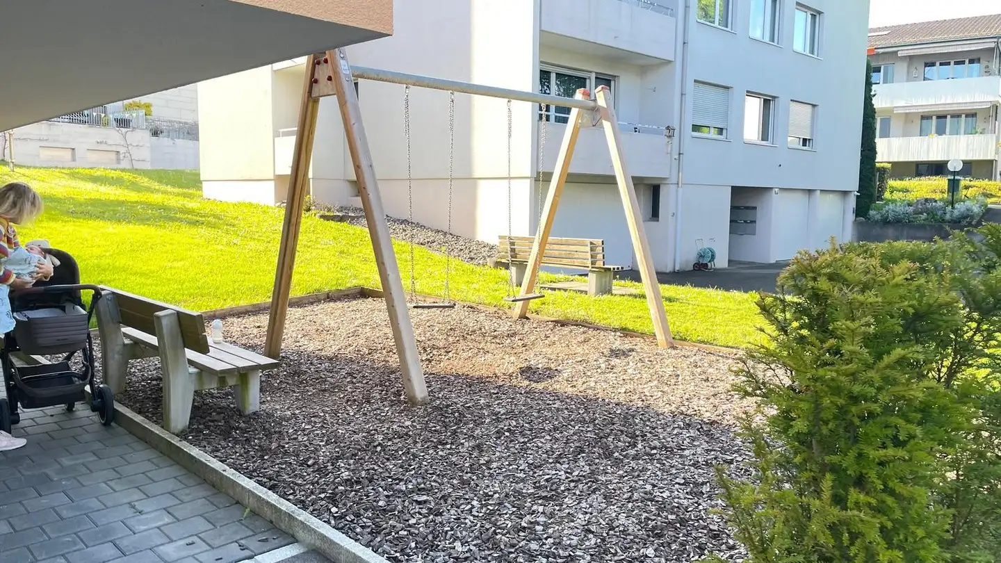 Appartement à louer - Südstrasse, 8304 Wallisellen - Photo 3