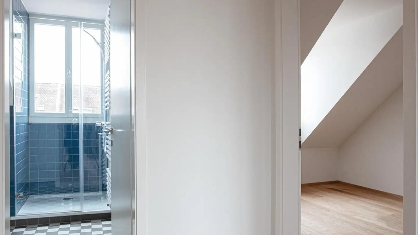 Penthouse mieten - Peter Rot-Strasse 90, 4058 Basel - Foto 3