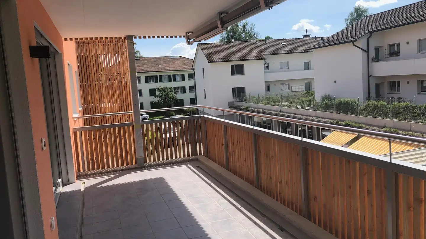 Appartement à louer - Südstrasse, 8304 Wallisellen - Photo 4