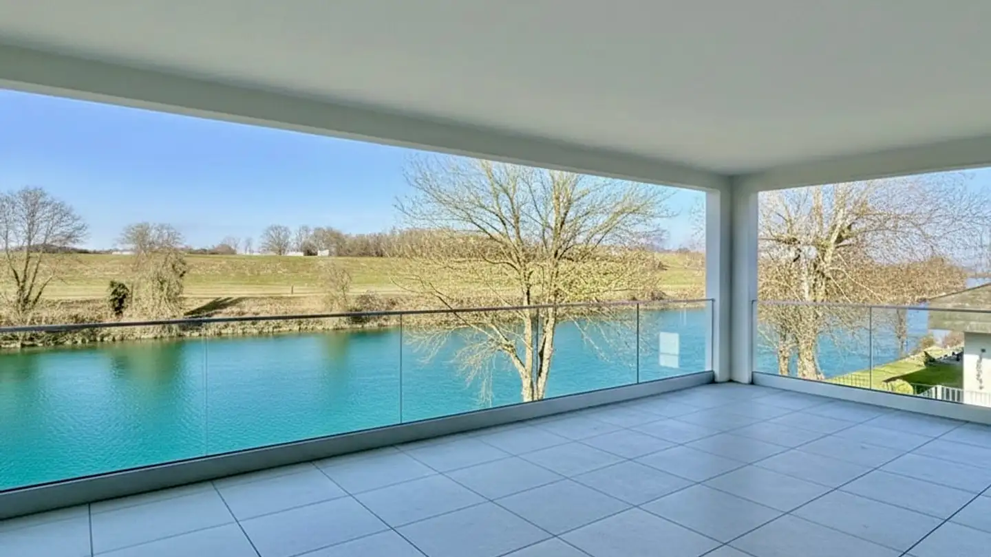 Apartment for sale - Gewerbestrasse 4, 2558 Aegerten