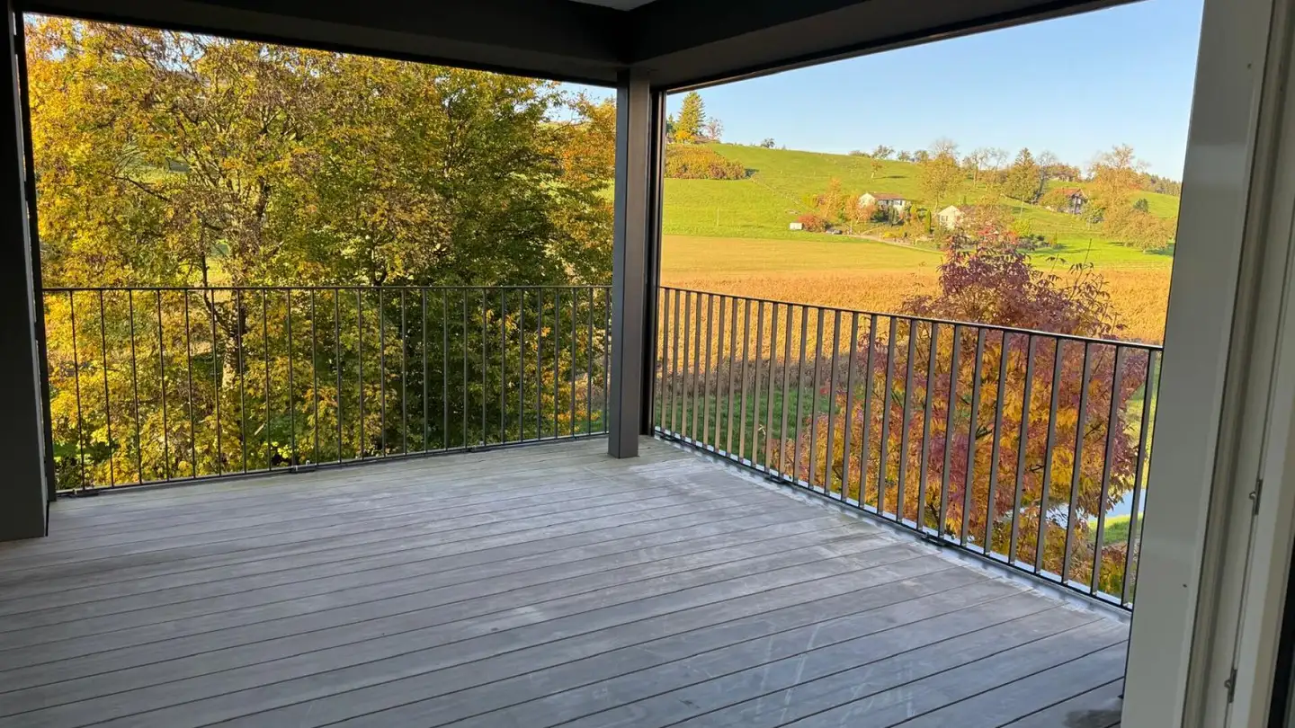 Appartamento in affitto - Kirchweg, 8555 Müllheim Dorf