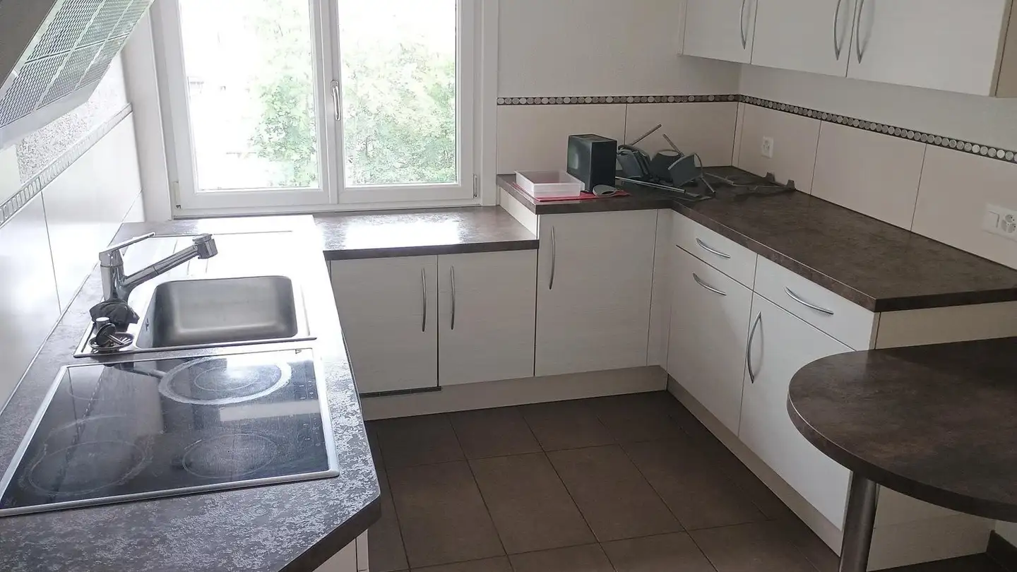 Appartamento in affitto - Rue de l'Est 25, 2300 La Chaux-de-Fonds - Photo 3