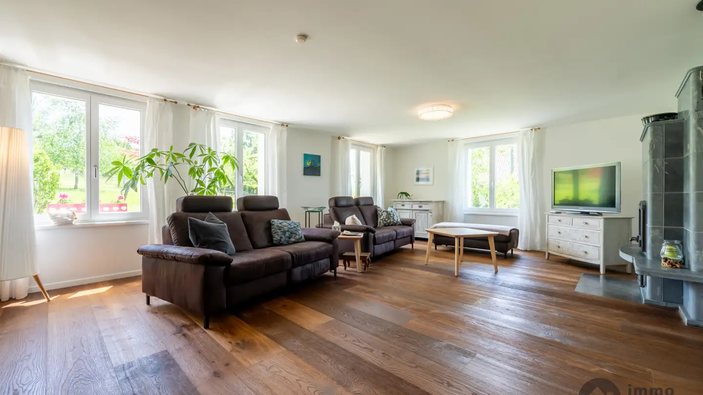 Single house for sale - Winkel 7, 4853 Riken AG - Photo 2