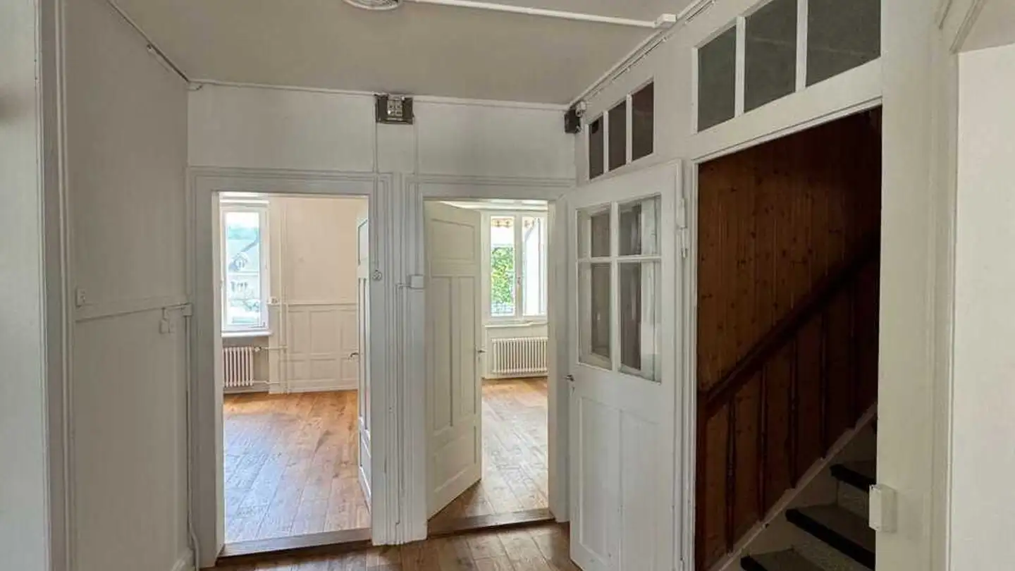 Cave house for rent - Solothurnerstrasse, 4614 Hägendorf - Photo 4