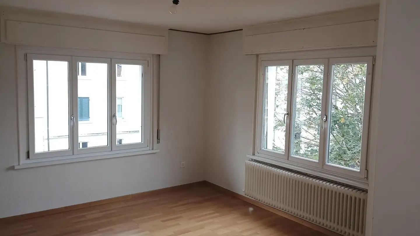 Apartment for rent - Rue de l'Est 25, 2300 La Chaux-de-Fonds