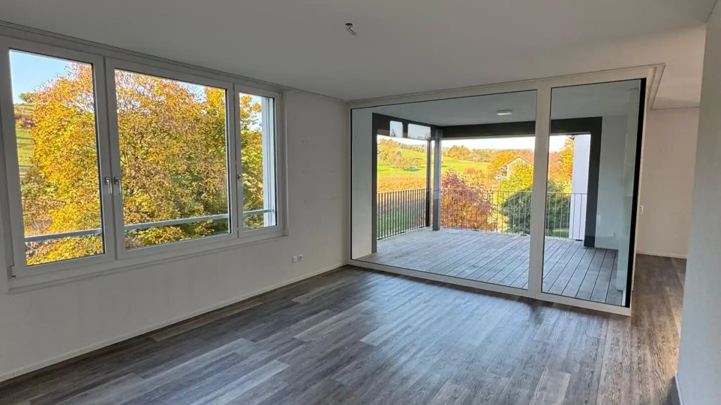 Appartamento in affitto - Kirchweg 15, 8555 Müllheim Dorf - Foto 4