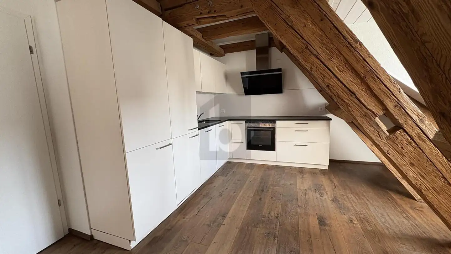 Attique à louer - 2800 Delémont - Photo 2