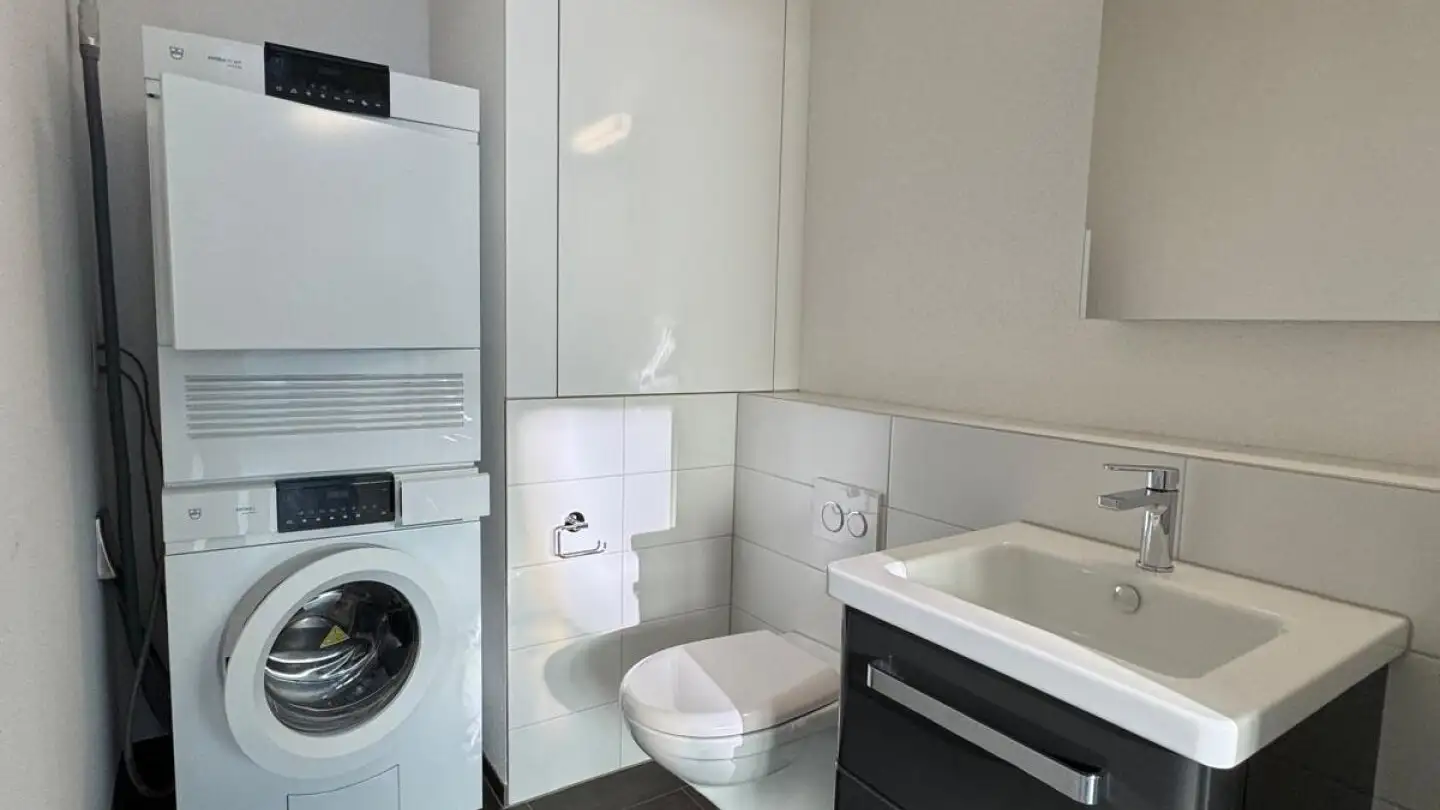 Appartamento in affitto - Kirchweg 15, 8555 Müllheim Dorf - Photo 3