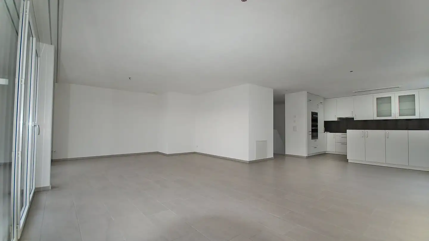 Terrassenwohnung mieten - Stetterstrasse 14, 5507 Mellingen - Foto 2