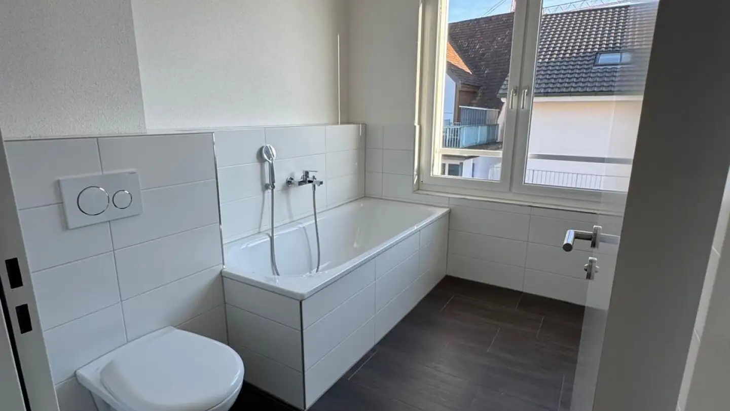 Appartamento in affitto - Kirchweg 15, 8555 Müllheim Dorf - Photo 4