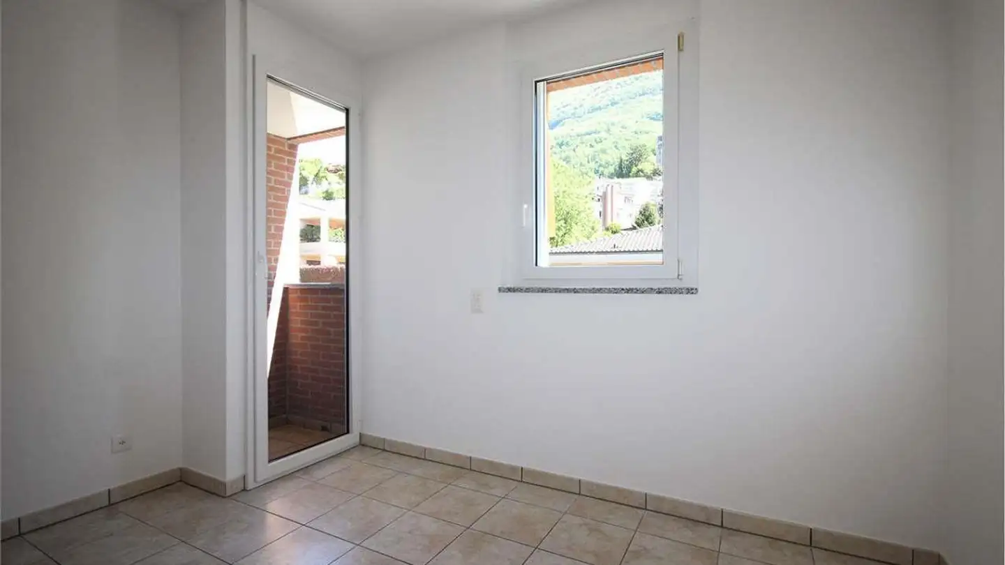 Appartamento in affitto - Via Pazzalino 21, 6962 Viganello - Foto 4
