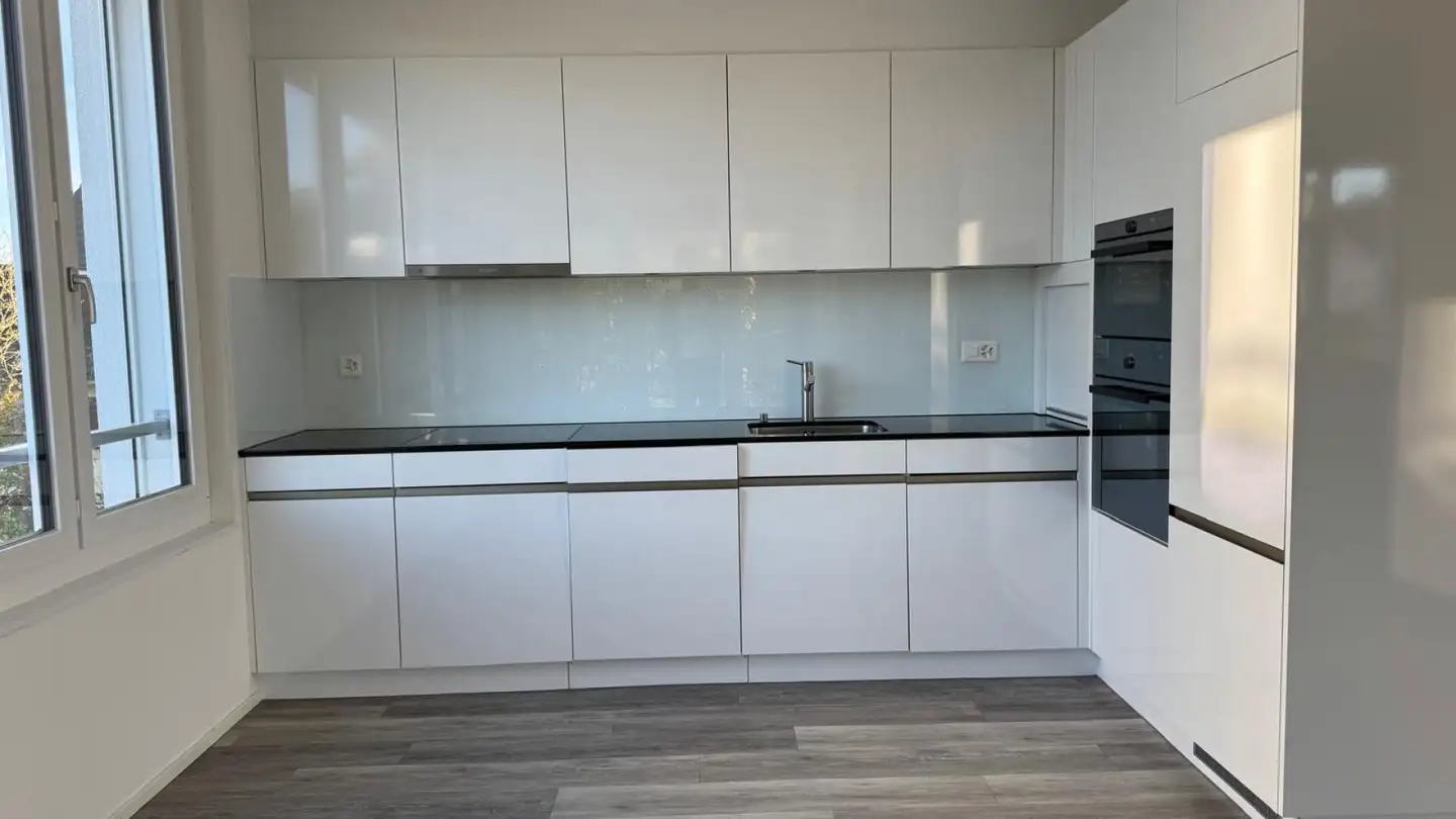 Appartamento in affitto - Kirchweg 15, 8555 Müllheim Dorf - Foto 3