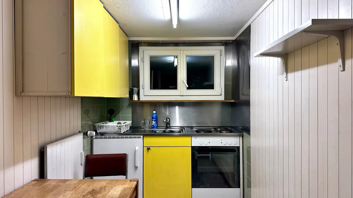 Wohnung mieten - Dorfstrasse 18, 3818 Grindelwald - Foto 2