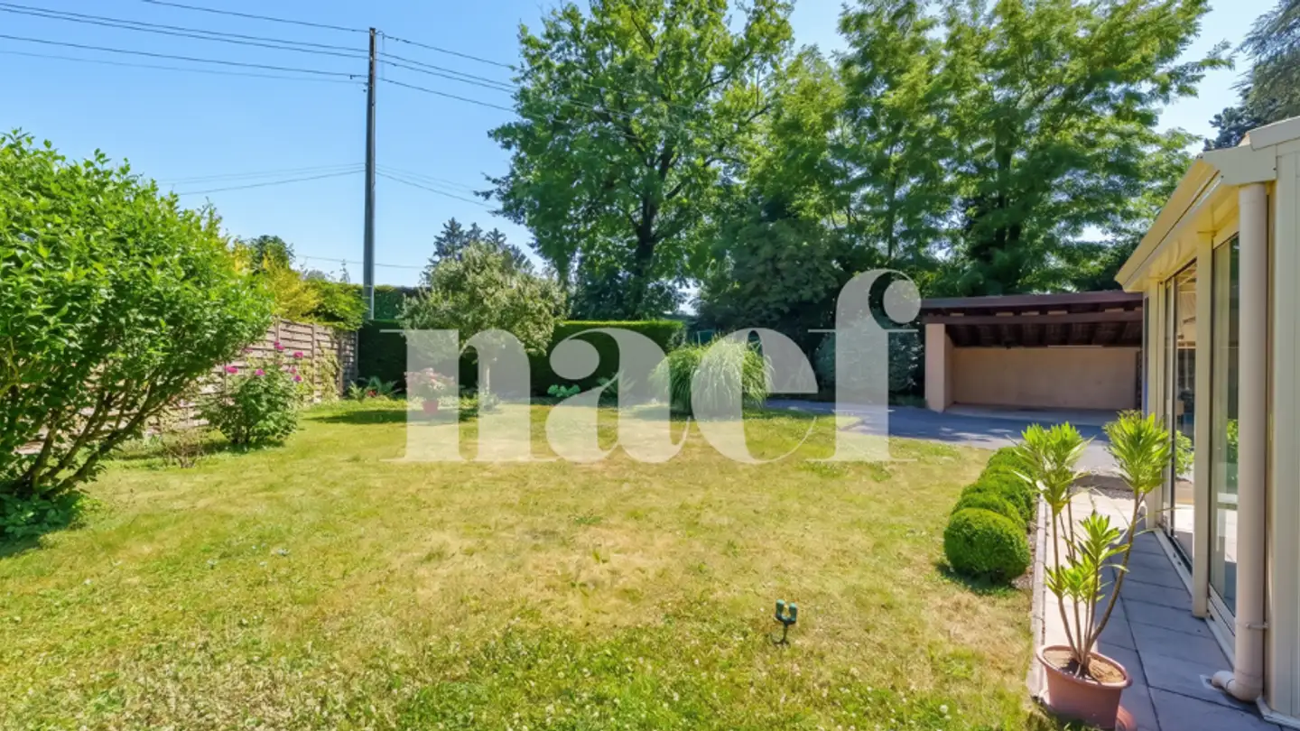 Villa for sale - 1213 Petit-Lancy - Photo 2