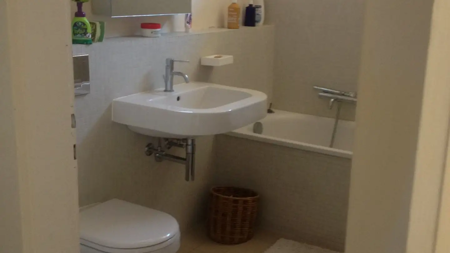 Appartamento in affitto - Route Principale 14, 1786 Sugiez - Photo 4