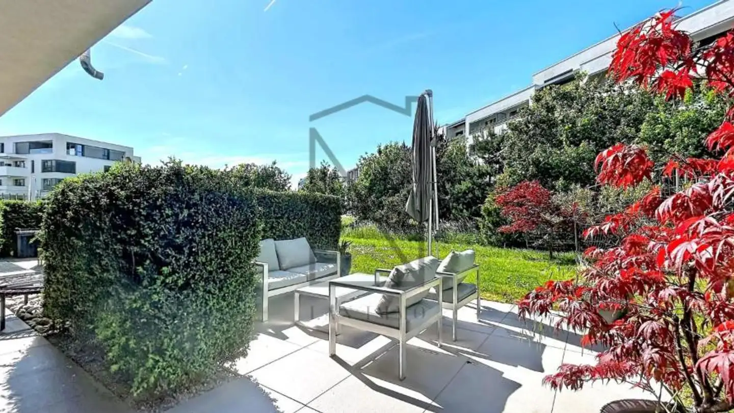 Apartment for sale - 1025 St-Sulpice VD