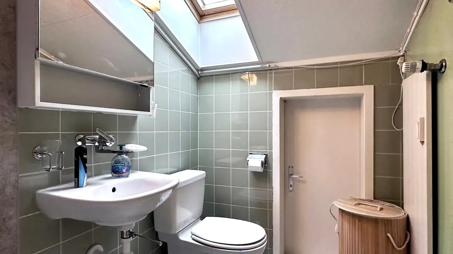 Wohnung mieten - Dorfstrasse 18, 3818 Grindelwald - Foto 3