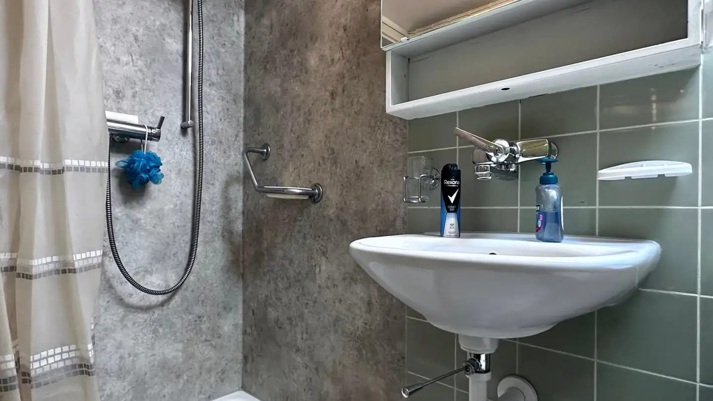 Wohnung mieten - Dorfstrasse 18, 3818 Grindelwald - Foto 4