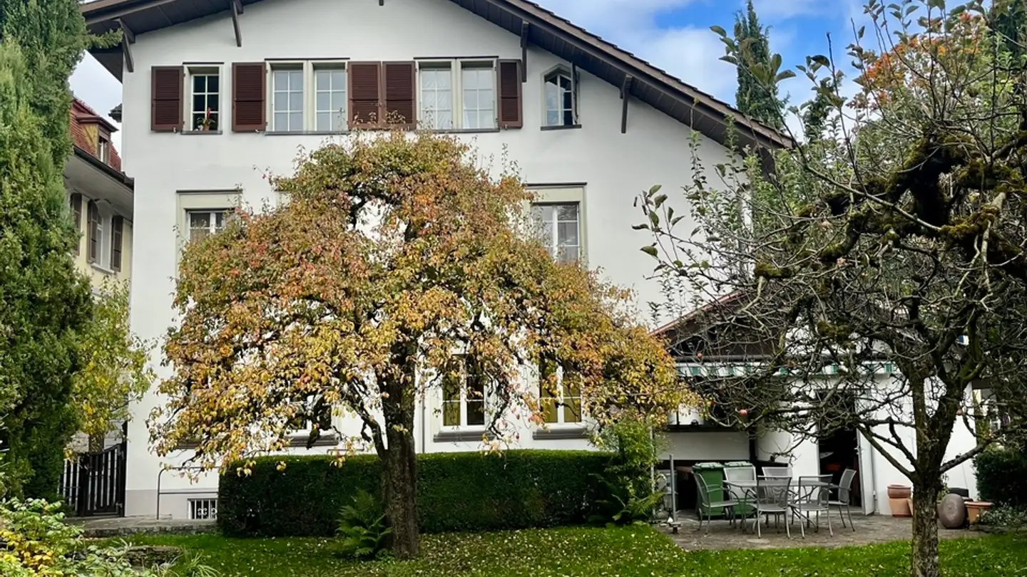 Appartamento in affitto - Rosenstrasse 24, 3800 Interlaken - Photo 2
