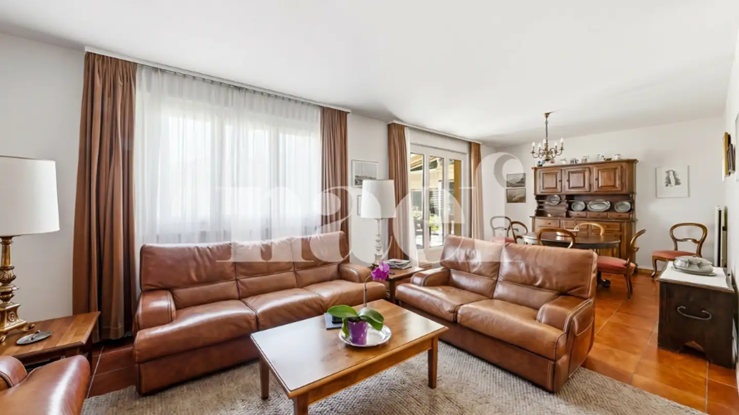 Villa for sale - 1213 Petit-Lancy - Photo 3