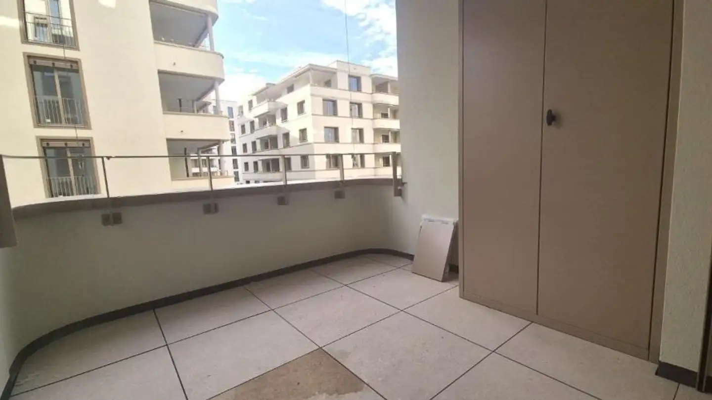 Appartement à louer - Rue Des Frères-Lumière, 1723 Marly - Photo 2