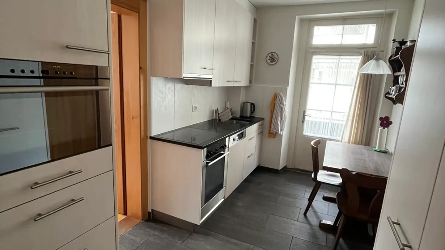 Appartamento in affitto - Rosenstrasse 24, 3800 Interlaken - Photo 3