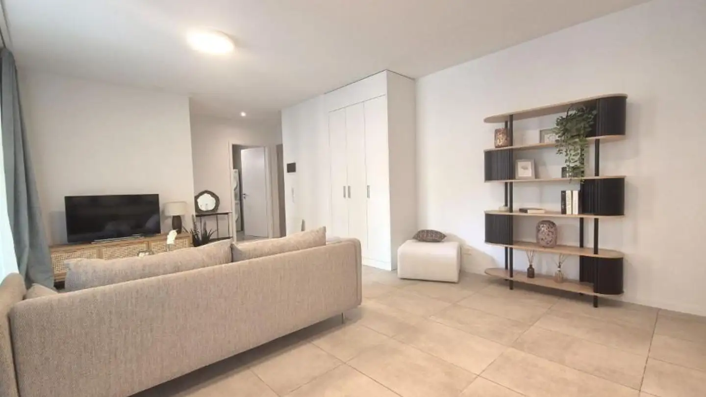 Appartement à louer - Rue Des Frères-Lumière, 1723 Marly - Photo 3