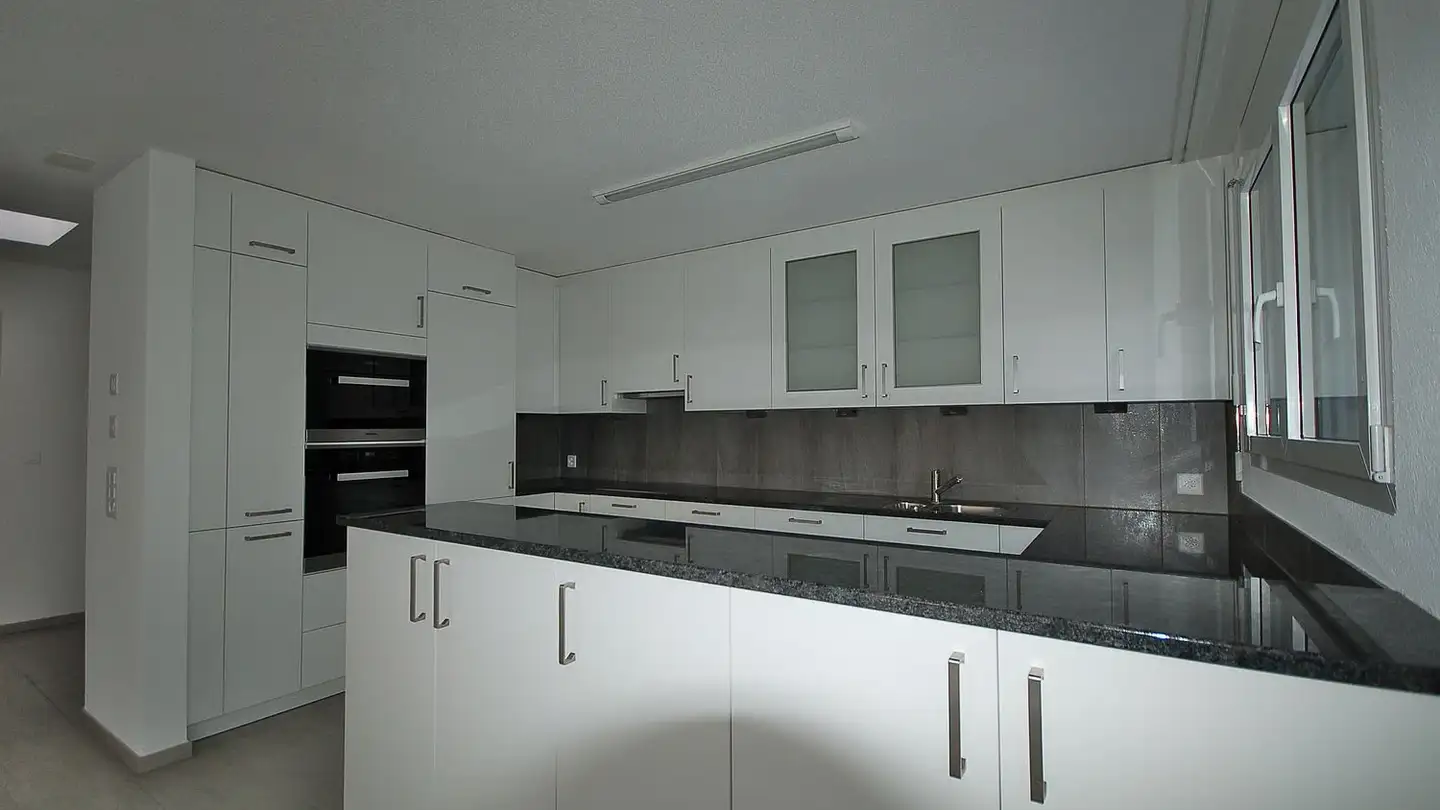 Terrassenwohnung mieten - Stetterstrasse 14, 5507 Mellingen - Foto 3
