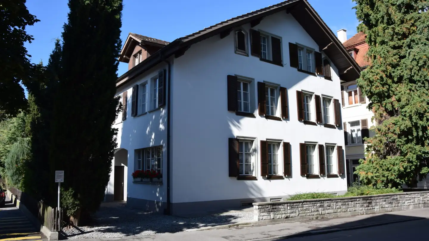 Appartement à louer - Rosenstrasse 24, 3800 Interlaken