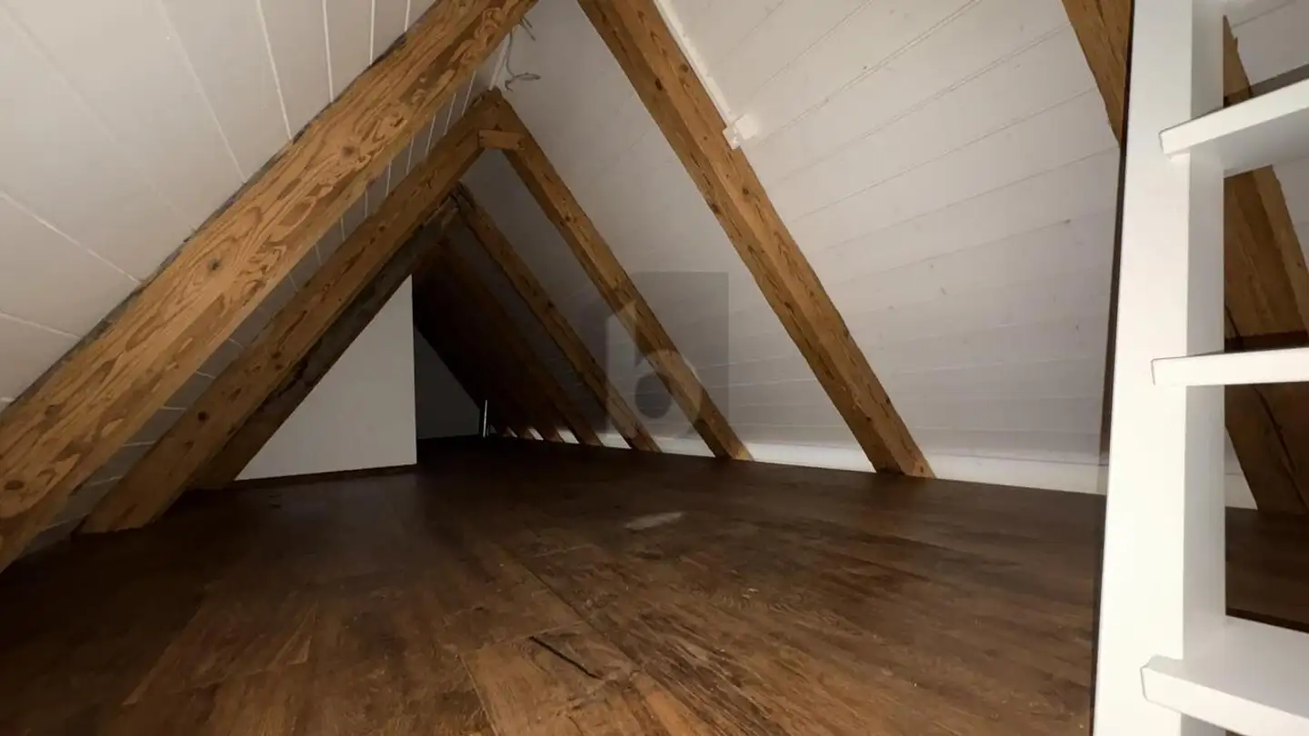 Attique à louer - 2800 Delémont - Photo 3