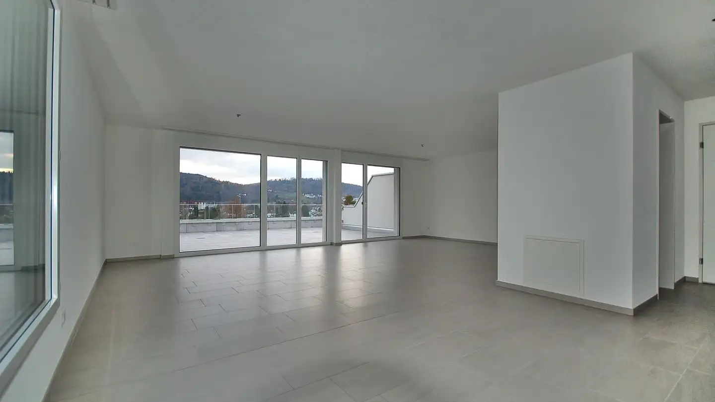 Terrassenwohnung mieten - Stetterstrasse 14, 5507 Mellingen - Foto 4
