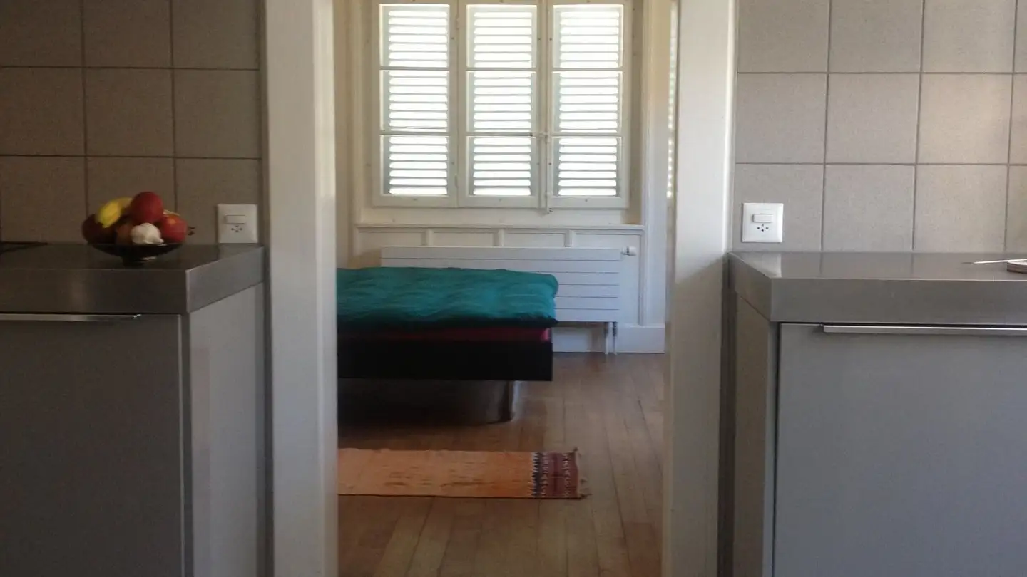 Appartamento in affitto - Route Principale 14, 1786 Sugiez - Photo 4