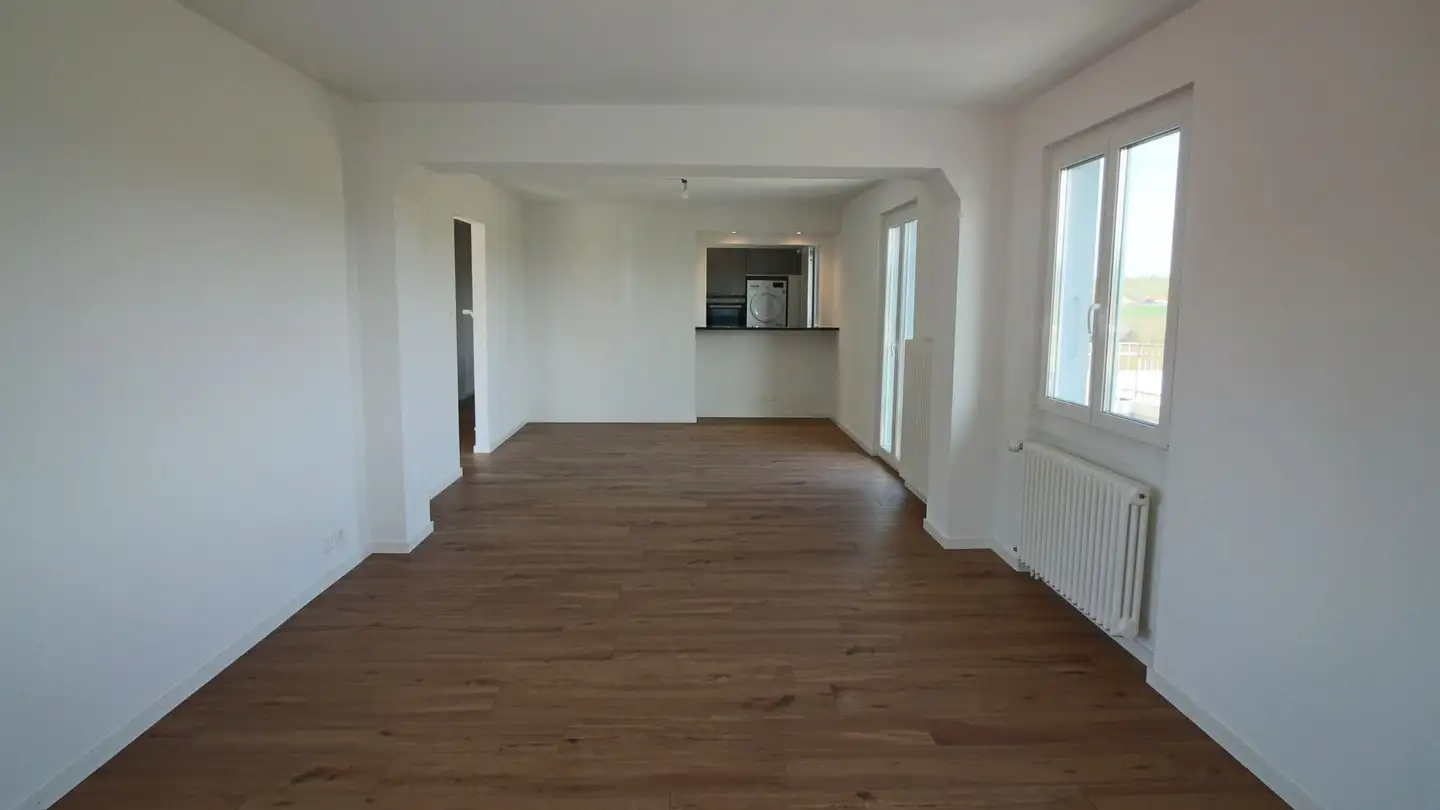 Appartement à louer - Route De Praz-Repos 9, 1084 Carrouge VD - Photo 4