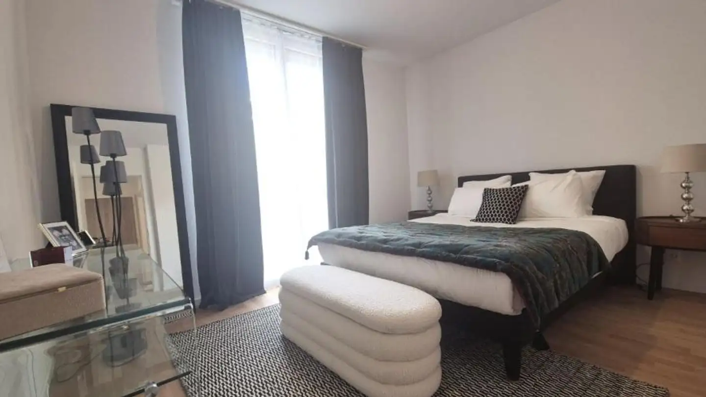 Appartement à louer - Rue Des Frères-Lumière, 1723 Marly - Photo 4