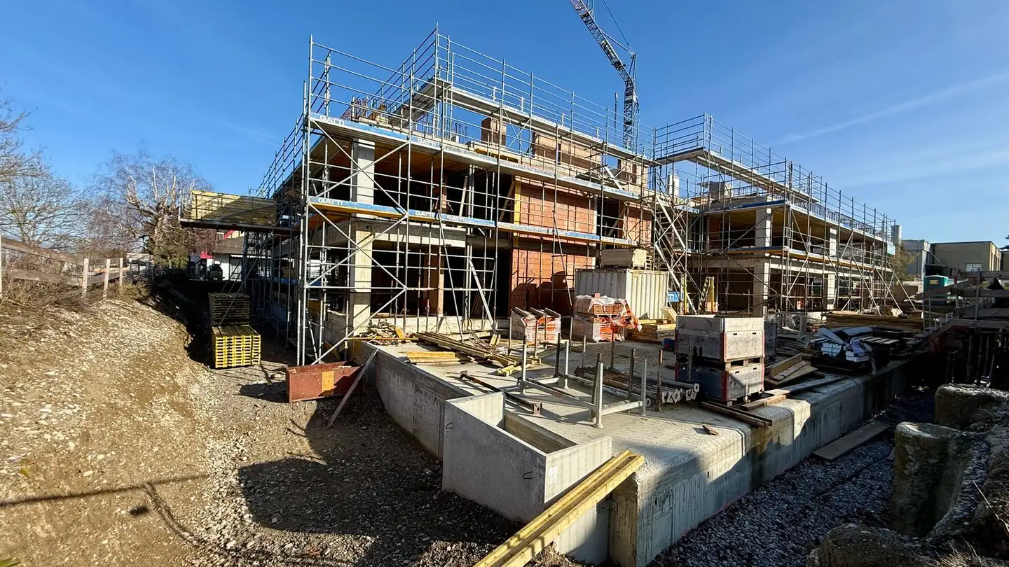 Apartment for sale - Gewerbestrasse 4, 2558 Aegerten - Photo 4